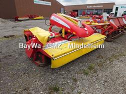 Pöttinger NOVACAT 301 ALPHA-MOTION ED