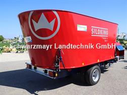 Siloking DUO 14m³T Classic