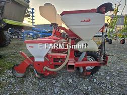 Kverneland Einzelkornsämaschine 4reihig