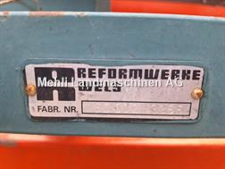Reform Bandrechen