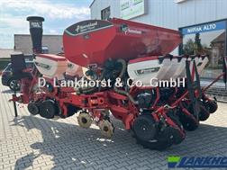 Kverneland Optima TFprofi