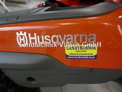 Husqvarna R 200iX