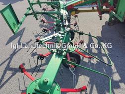 Stoll Speed 680 Hydro