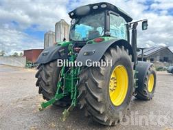 John Deere 6170 R