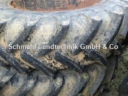 Mitas 420/85R34 an 34 Zoll