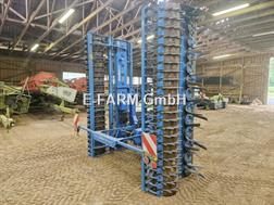 Lemken Zirkon 12/600 K