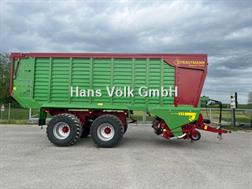 Strautmann Magnon CFS 8-410