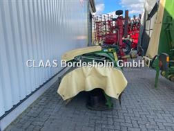 Krone Easy Cut F 320 M Pull