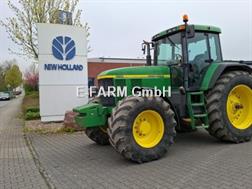 John Deere 7710