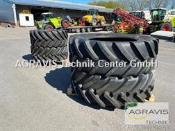 Michelin VF600/60R30