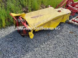 Pöttinger Novadisc 730