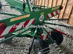 Stoll R 1405 S im Kundenauftrag