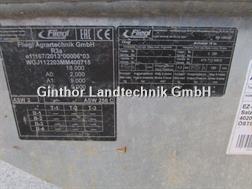 Fliegl ASW 256