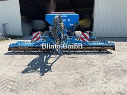 Lemken Solitär 3/600
