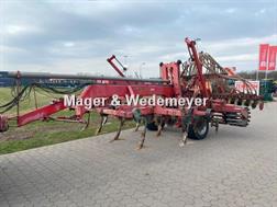 Kverneland BROCKMÖLLER CX DRILLKOMBI