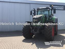 Fendt 828 Vario 