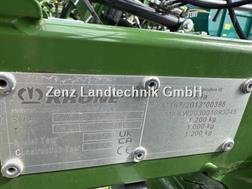 Krone Vendro T1120