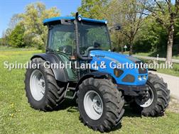 Landini Alpine 75 