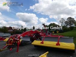 Pöttinger Mergento VT 9220