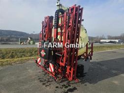 Hardi MEGA 1200