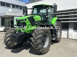 Deutz-Fahr AGROTRON TTV 6180