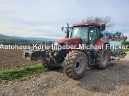 Case IH Maxxum 140 