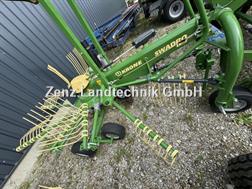 Krone Swadro S380