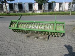 Amazone Trapezringwalze TRW 3000-600-150