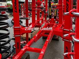 Ziegler Field Profi 5001
