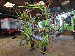 Claas VOLTO 77