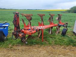 Kuhn Master 120