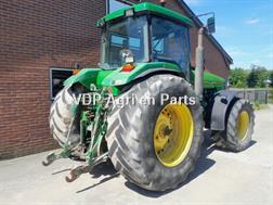 John Deere 8100