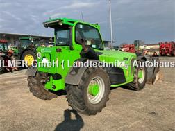 Weidemann TF 50.8 T-CS