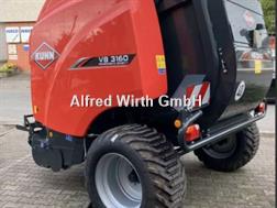 Kuhn VB 3160 OC "Anzahlung 25%, Rest 24 Monatsraten 0% 