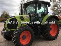 Claas ARION 510  