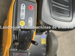 Stiga Park pro 900wx