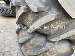 Michelin 710/70R38