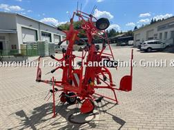 Kuhn GF 6503