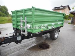 Brantner E6535