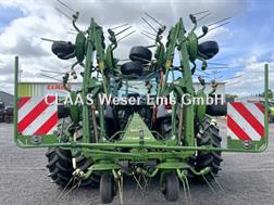 Krone KW 7.92 /8