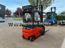 Linde E20 EVO