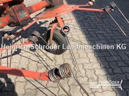 Kuhn GF 5000 MHA