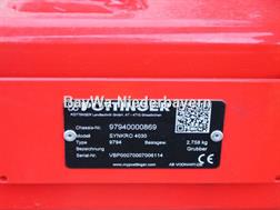 Pöttinger SYNKRO 4030 K