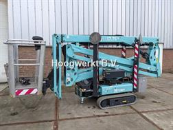 Hinowa Lightlift 17.75