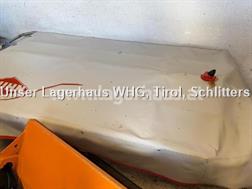 Kuhn GMD 600