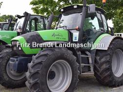 Deutz-Fahr Agrotron TTV 1160