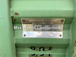 Welger DK 120-2