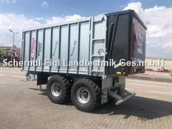 Fliegl ASW 256 Compact