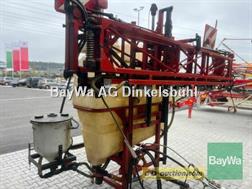 Schmotzer GEBR. SPRITZE 1000 LTR./ 15M