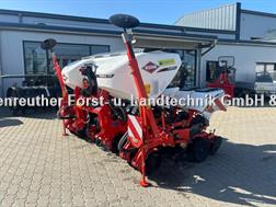 Kuhn Kosma TD Mais